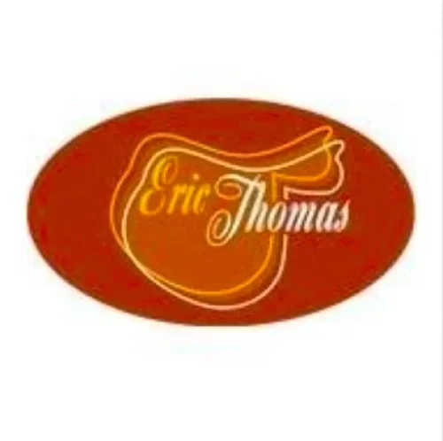 Eric thomas