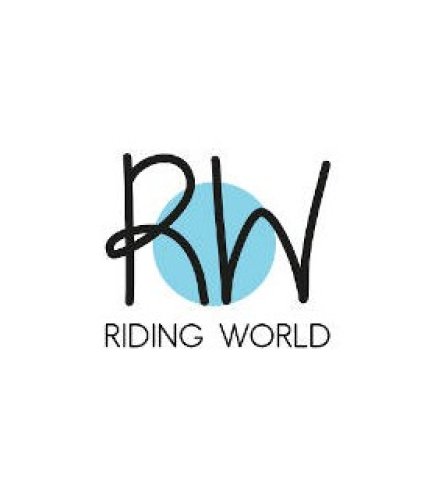 Riding world