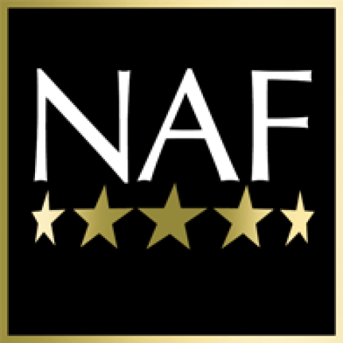 NAF (Natural Animal Feeds)