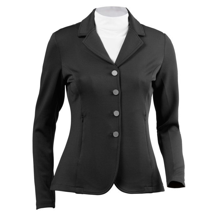 Veste de concours femme Tattini « Luna »