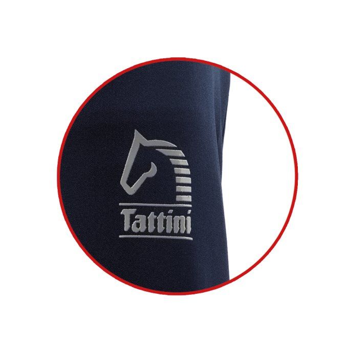 Veste de concours pour enfants Tattini « Sole »