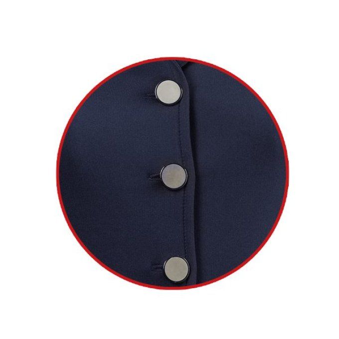 Veste de concours femme Tattini « Luna »