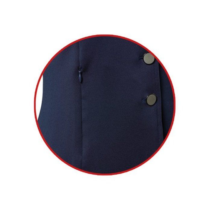 Veste de concours femme Tattini « Luna »