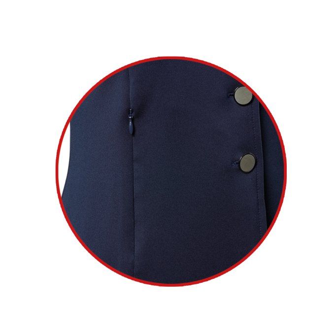 Veste de concours pour enfants Tattini « Sole »