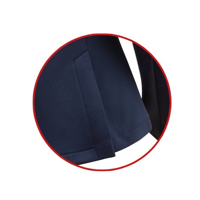 Veste de concours femme Tattini « Luna »