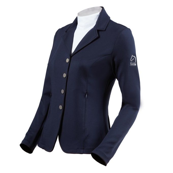 Veste de concours femme Tattini « Luna »