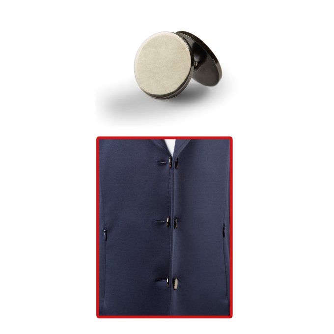 Veste de concours pour enfants Tattini « Sole »