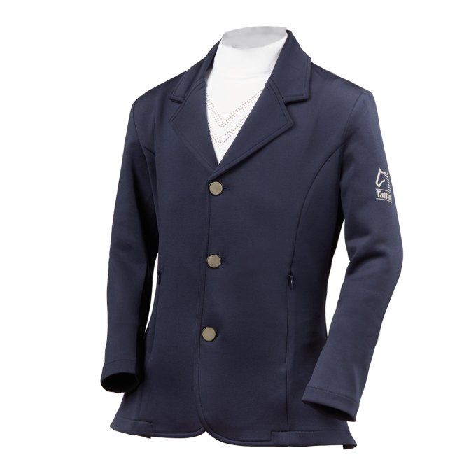 Veste de concours pour enfants Tattini « Sole »