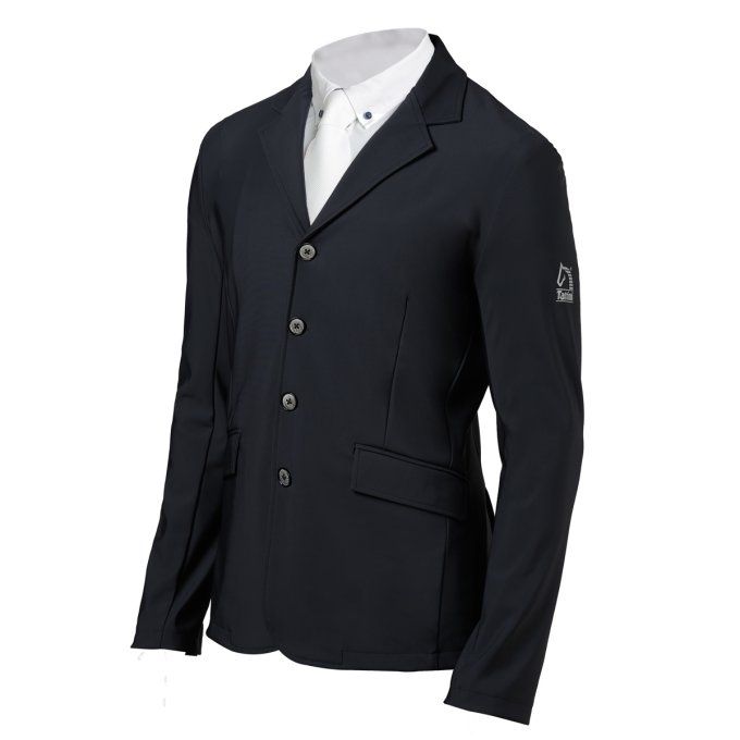 Veste de concours hommes Tattini « Sirio »