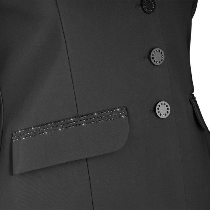 Veste de concours deluxe Auriga Femme