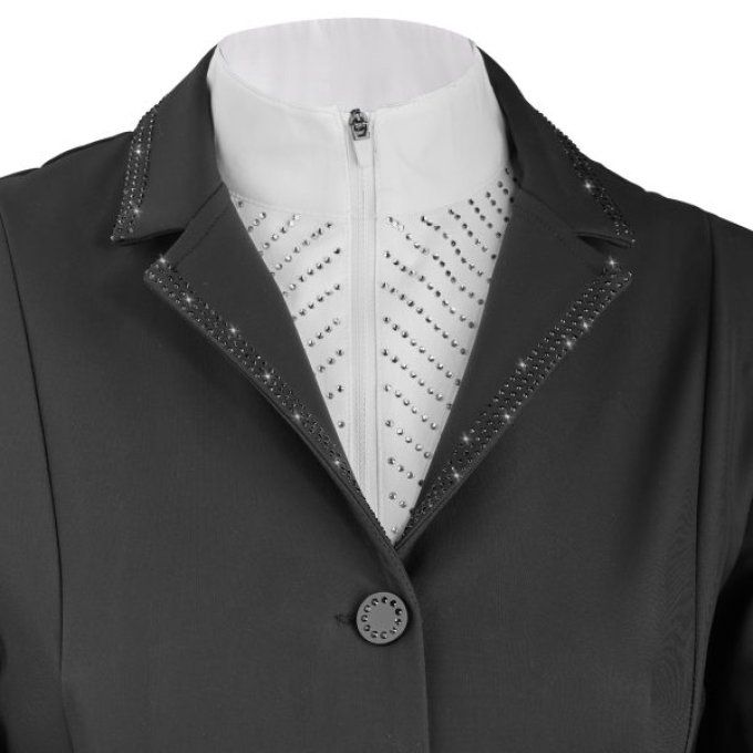 Veste de concours deluxe Auriga Femme