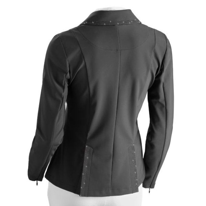 Veste de concours deluxe Auriga Femme