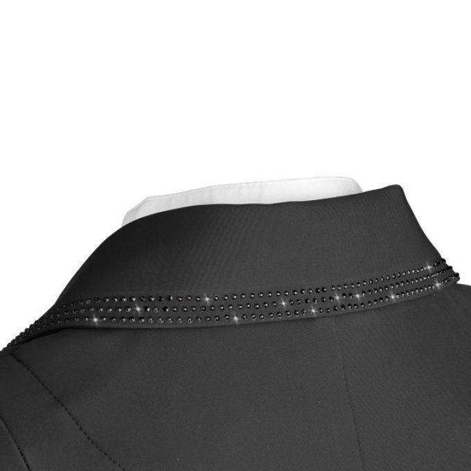 Veste de concours deluxe Auriga Femme