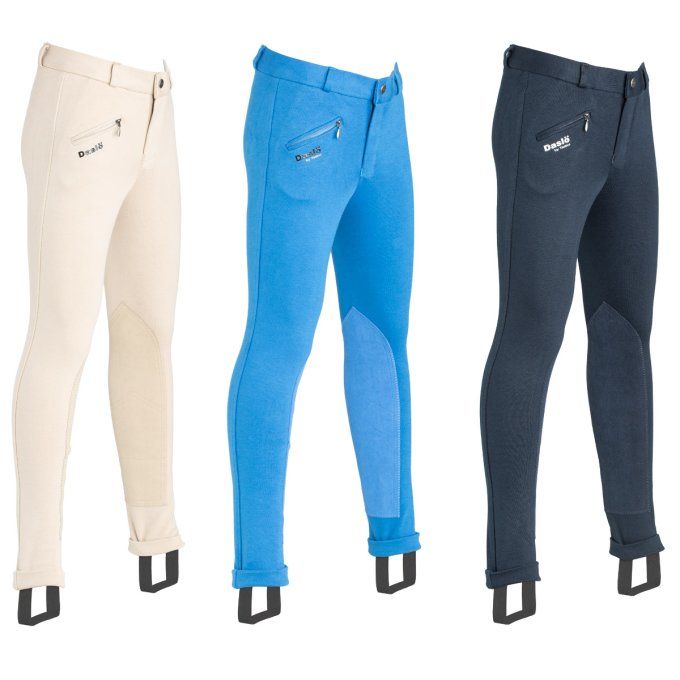 Pantalon Daslö by Tattini enfant 4 saisons