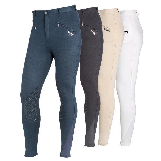 Pantalons Daslö by Tattini homme 4 saisons