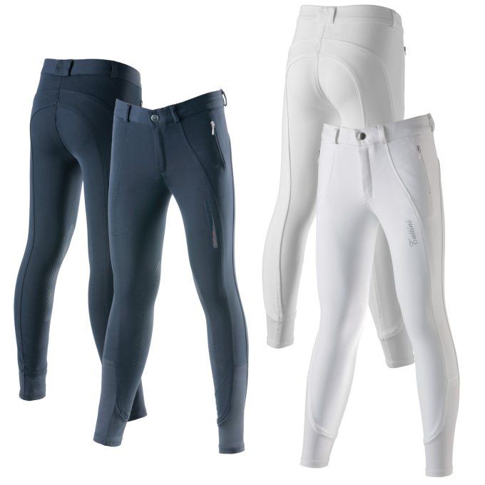 Pantalons Tattini enfant « Acacia »