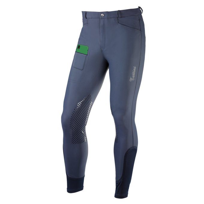 Pantalons Tattini homme « Tiglio »