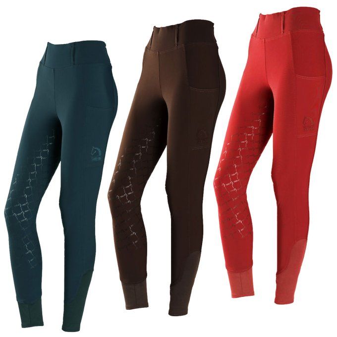 Leggings Agatea Tattini Femme