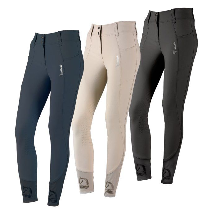 Pantalons femme Tattini « Salice »