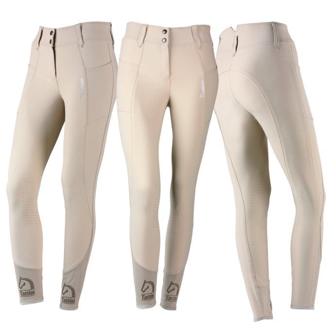 Pantalons femme Tattini « Salice »