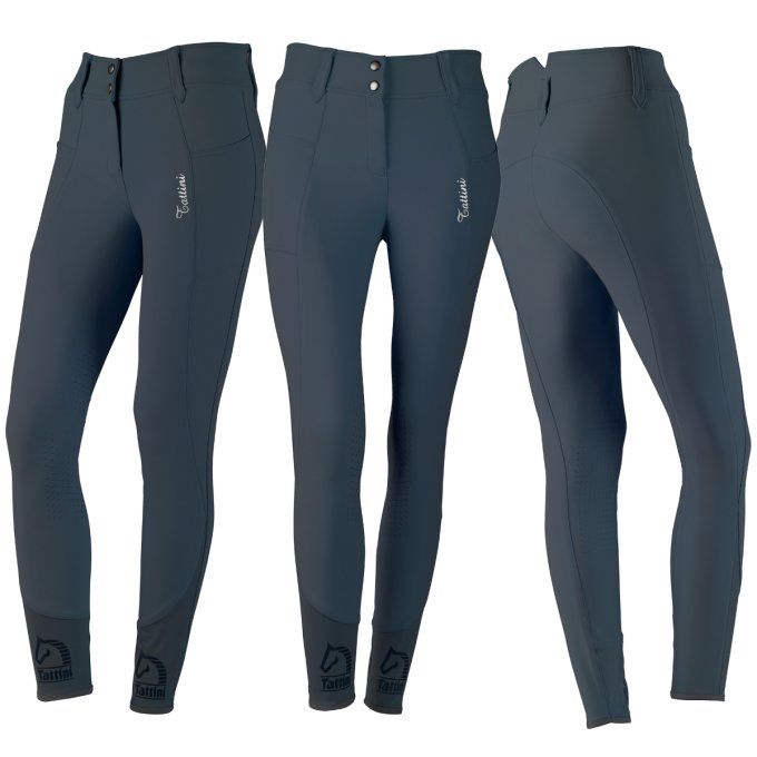Pantalons femme Tattini « Salice »