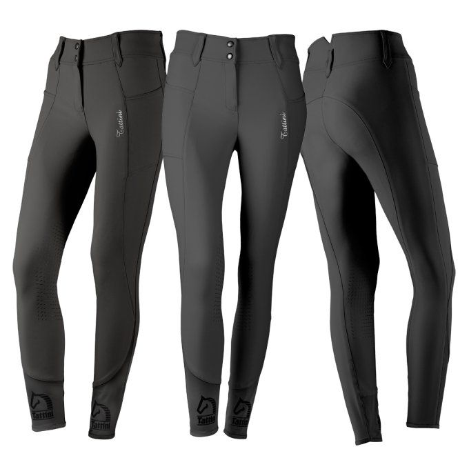 Pantalons femme Tattini « Salice »