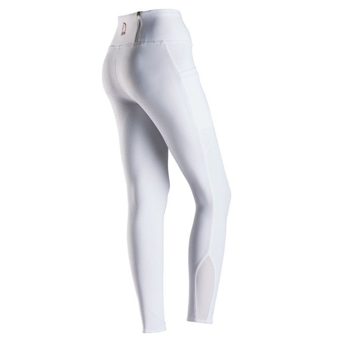Leggings Tattini fille « Fiordaliso » 4 saisons