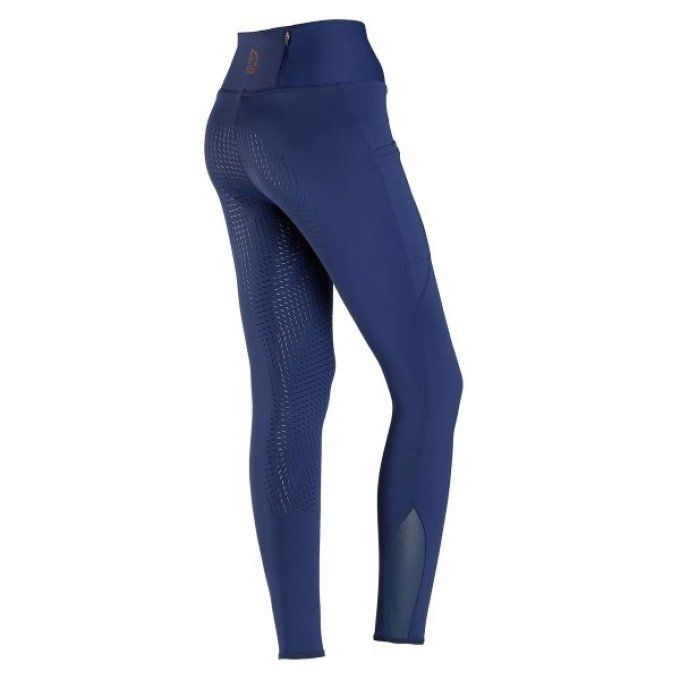 Leggings Tattini fille « Fiordaliso » 4 saisons