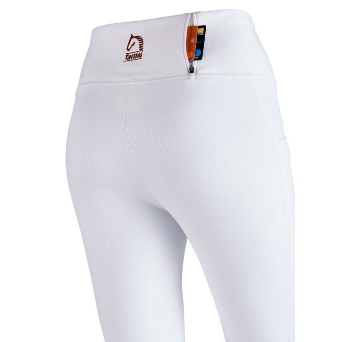 Pantalon EQUITHÈME - Safir