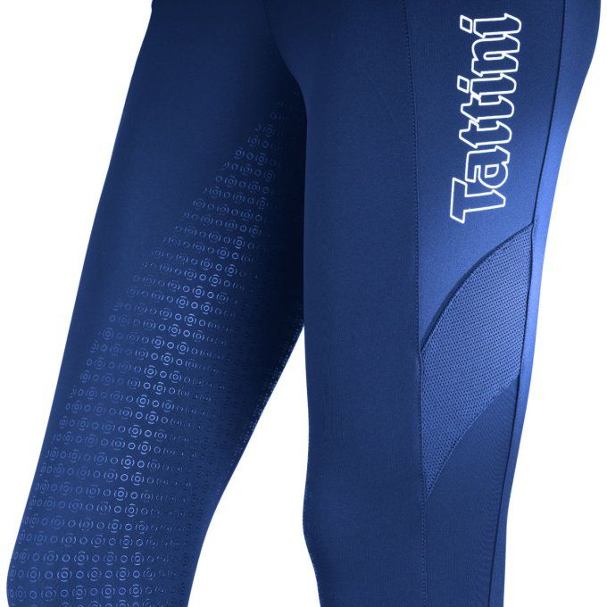 Leggings Passiflora Fille