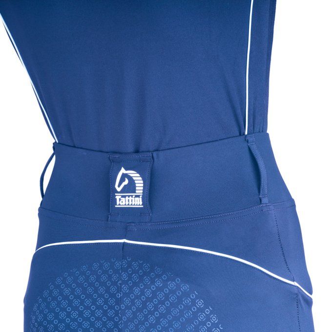 Leggings Passiflora Fille