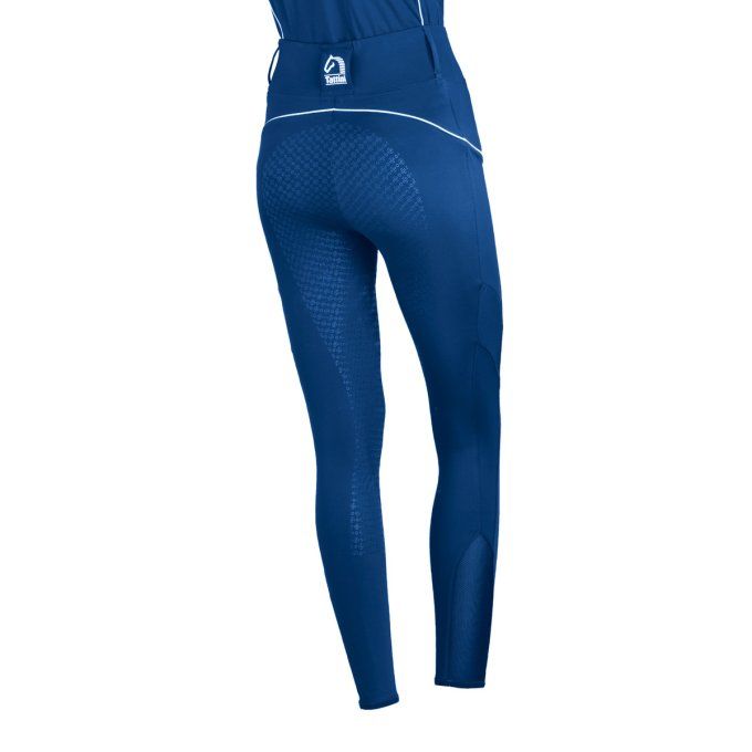 Leggings Passiflora Femme