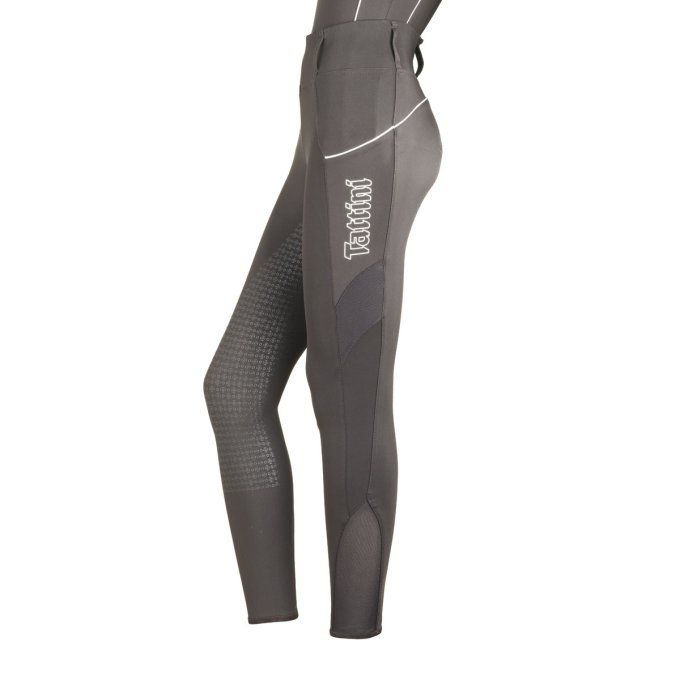 Leggings Passiflora Femme