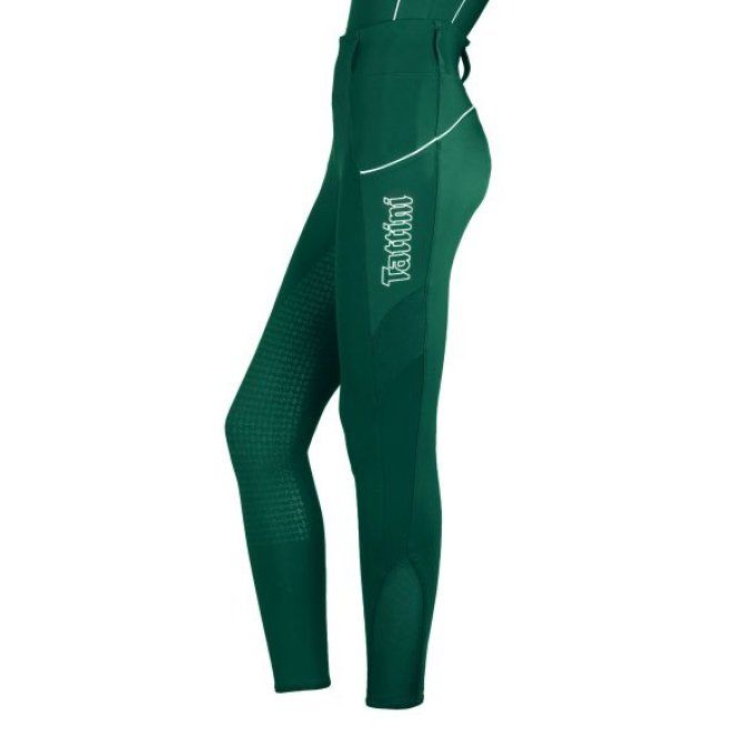 Leggings Passiflora Femme