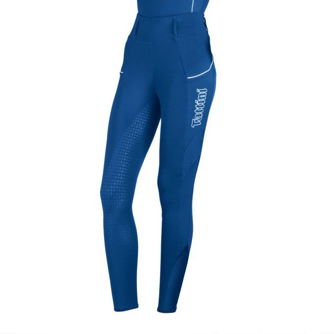 Leggings Passiflora Fille