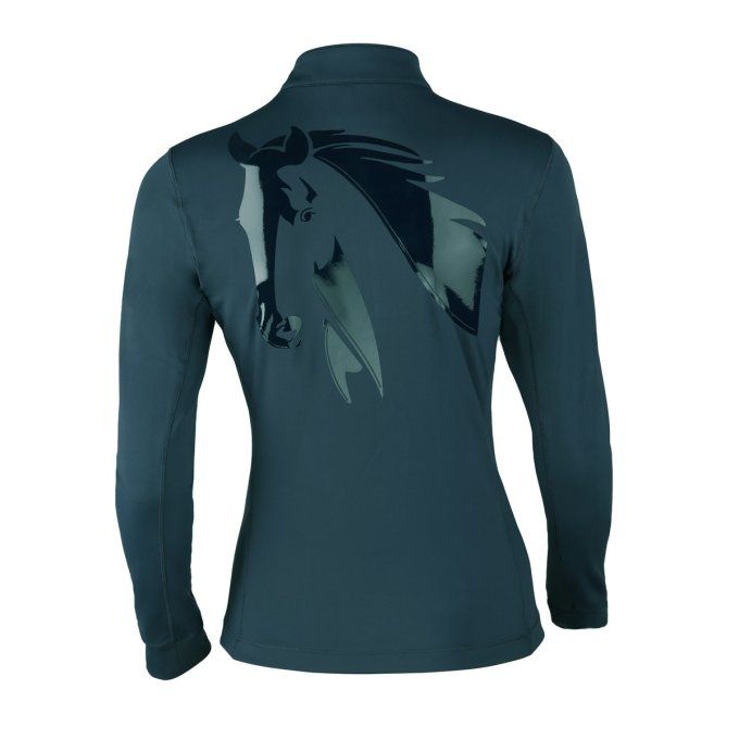 Polo Agatea Femme Tattini