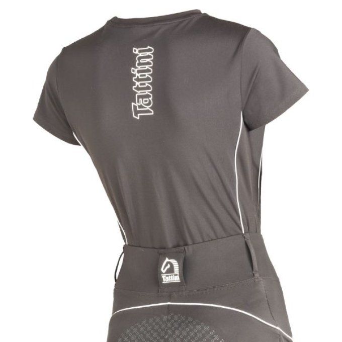 Polo Passiflora Femme 