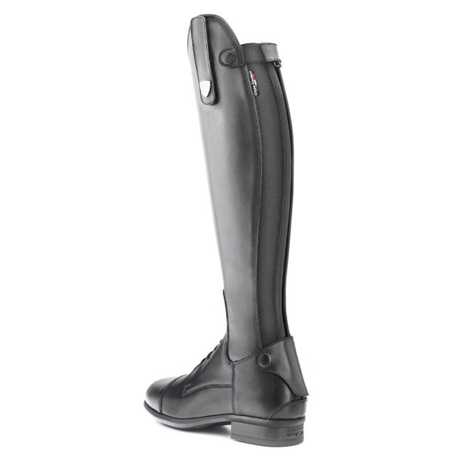 Bottes Boxer Tattini Close Contact