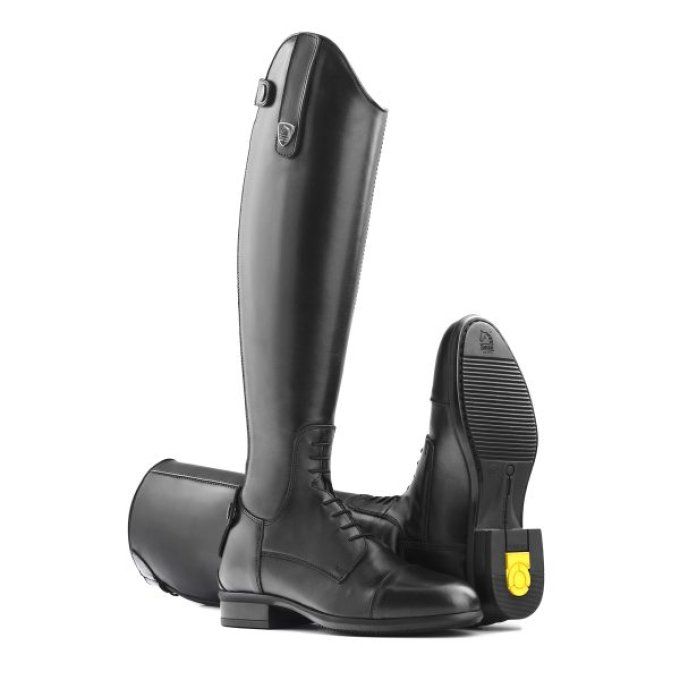 Bottes Boxer Tattini Close Contact
