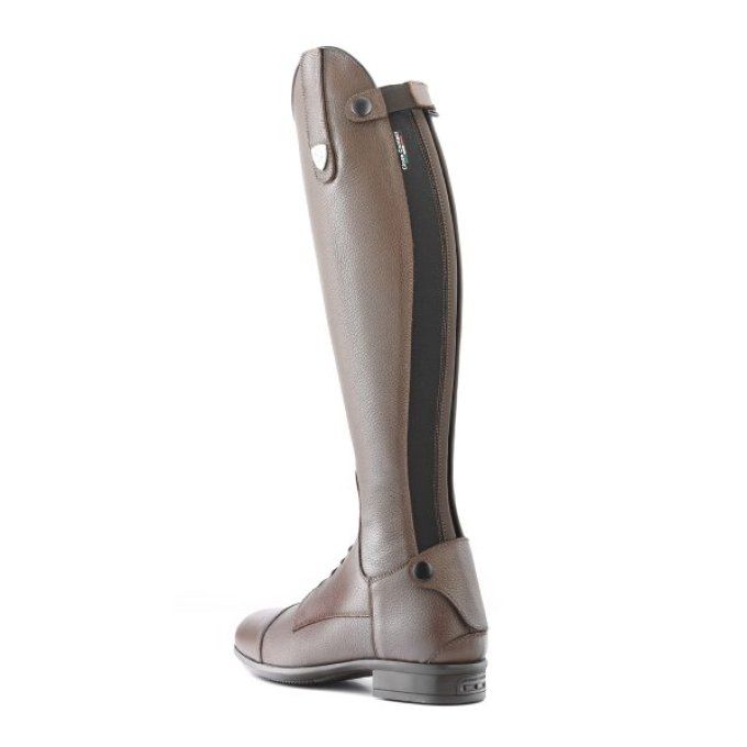 Tattini Breton Close Contact