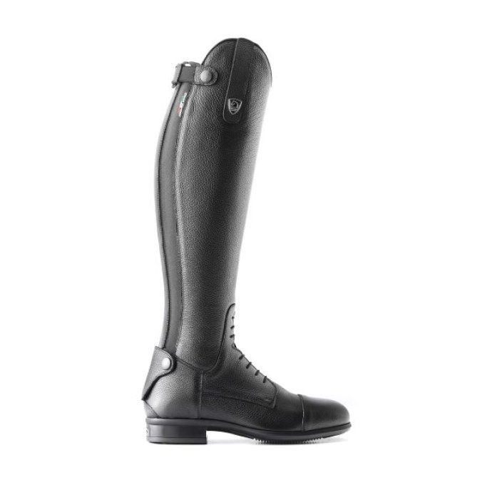 Tattini Breton Close Contact