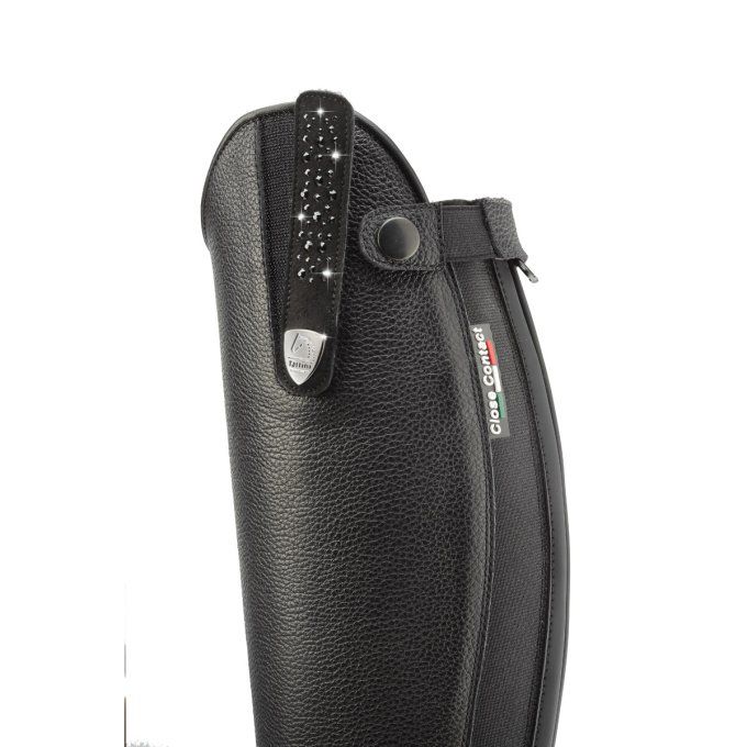 Tattini Breton Close Contact