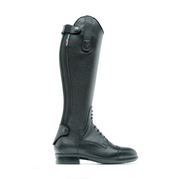 Bottes Breton young Close Contact