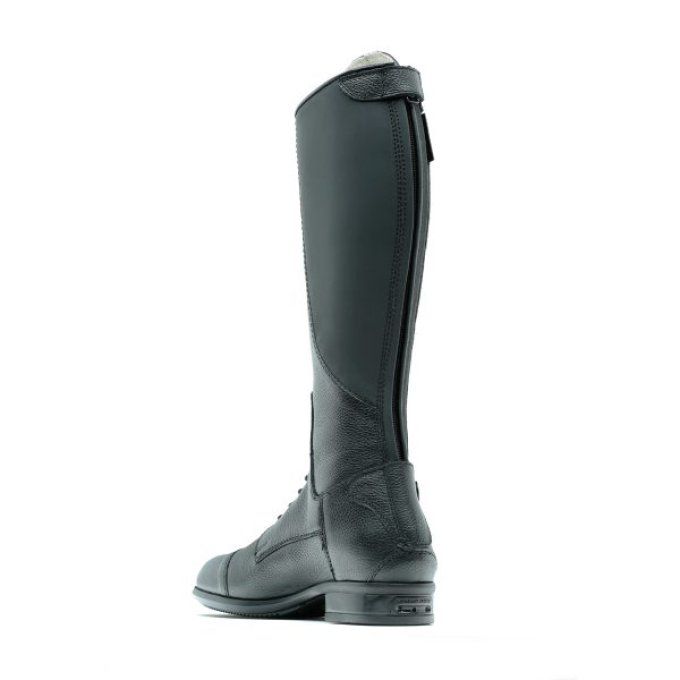Bottes Breton young Close Contact