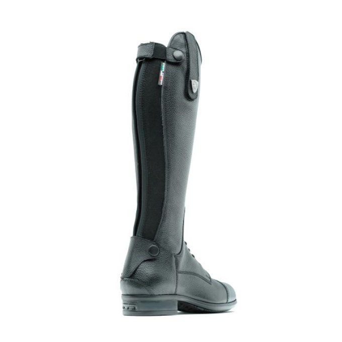 Bottes Breton young Close Contact
