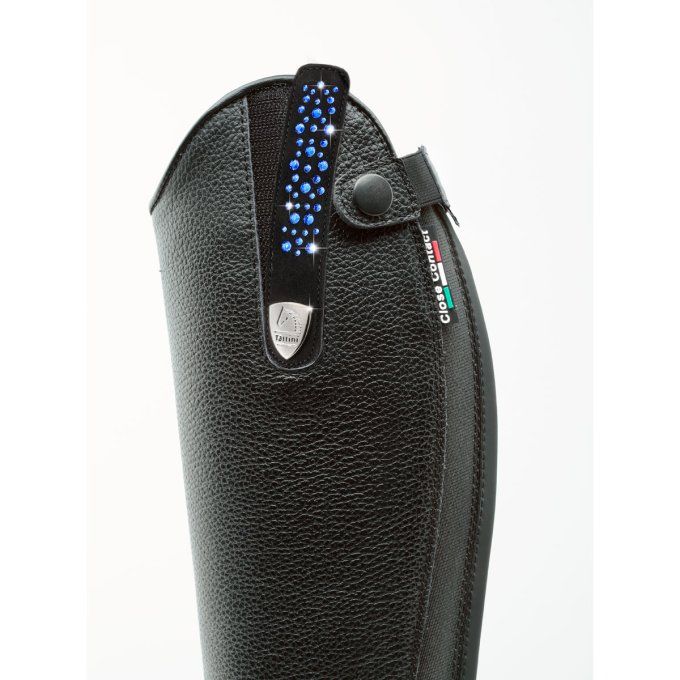 Bottes Breton young Close Contact