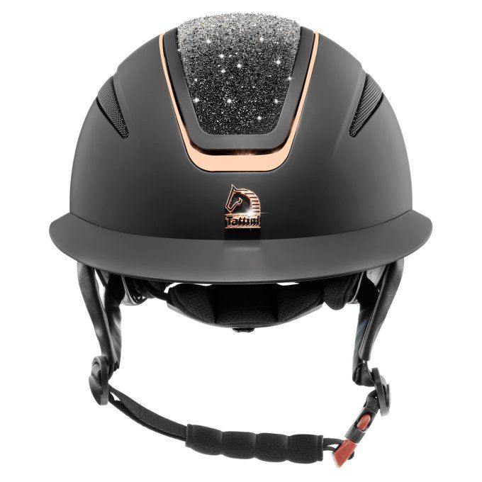 Casque de luxe Nettuno