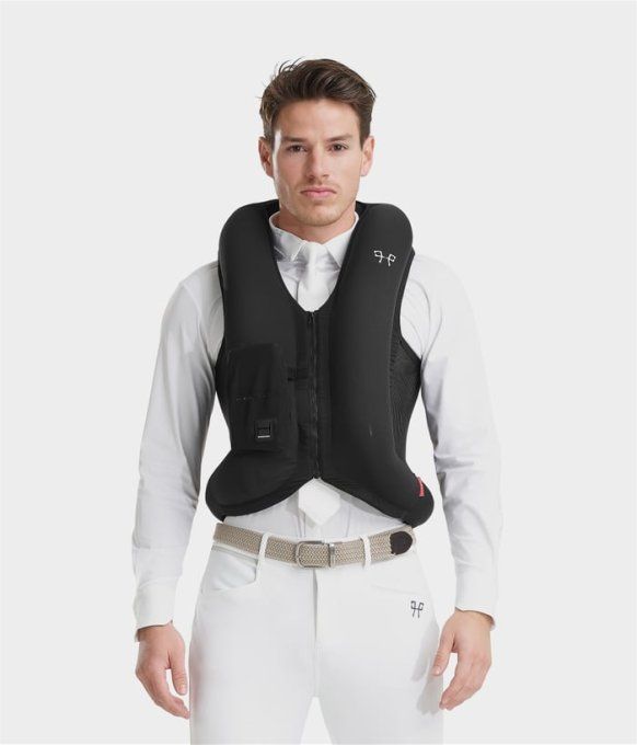 Twist'Air 2.0 Airbag Horse Pilot