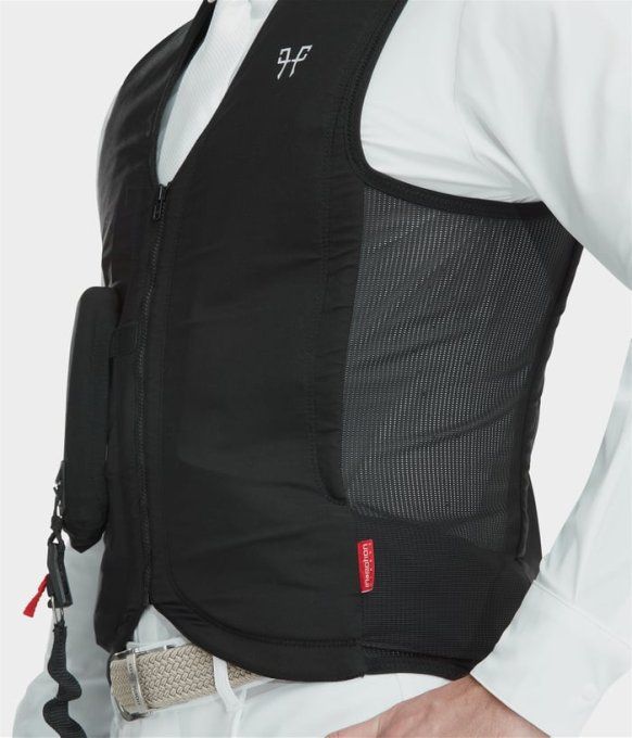 Twist'Air 2.0 Airbag Horse Pilot