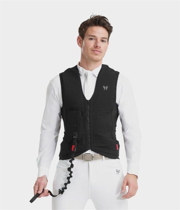 Twist'Air 2.0 Airbag Horse Pilot